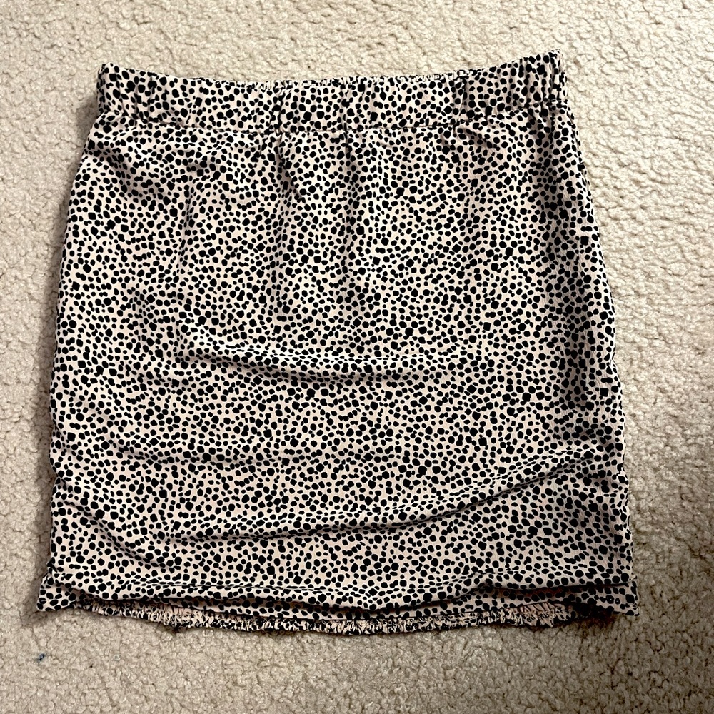 American threads 2 piece set WORN ONCE!!!